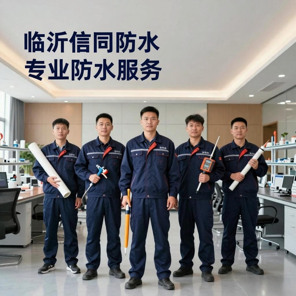 泰安临沂防水